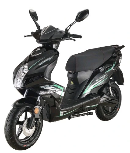 Scooter 50cc populaire Moto 125cc Moto 150cc avec CE F22