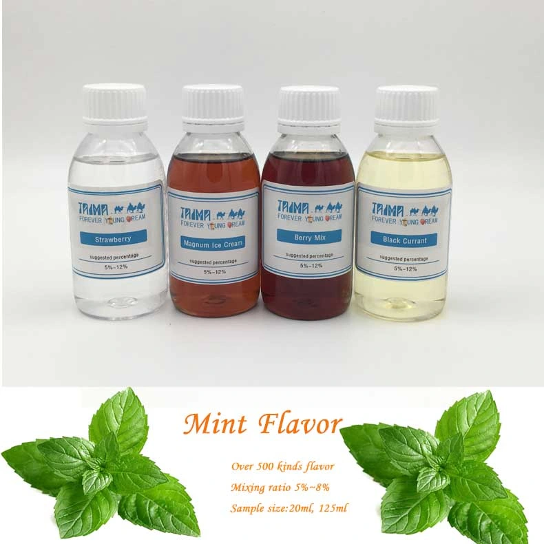 Vaporizing Ejuice Flavor Concentrate Fruit Flavouring for Flavour E-Liquids Vape