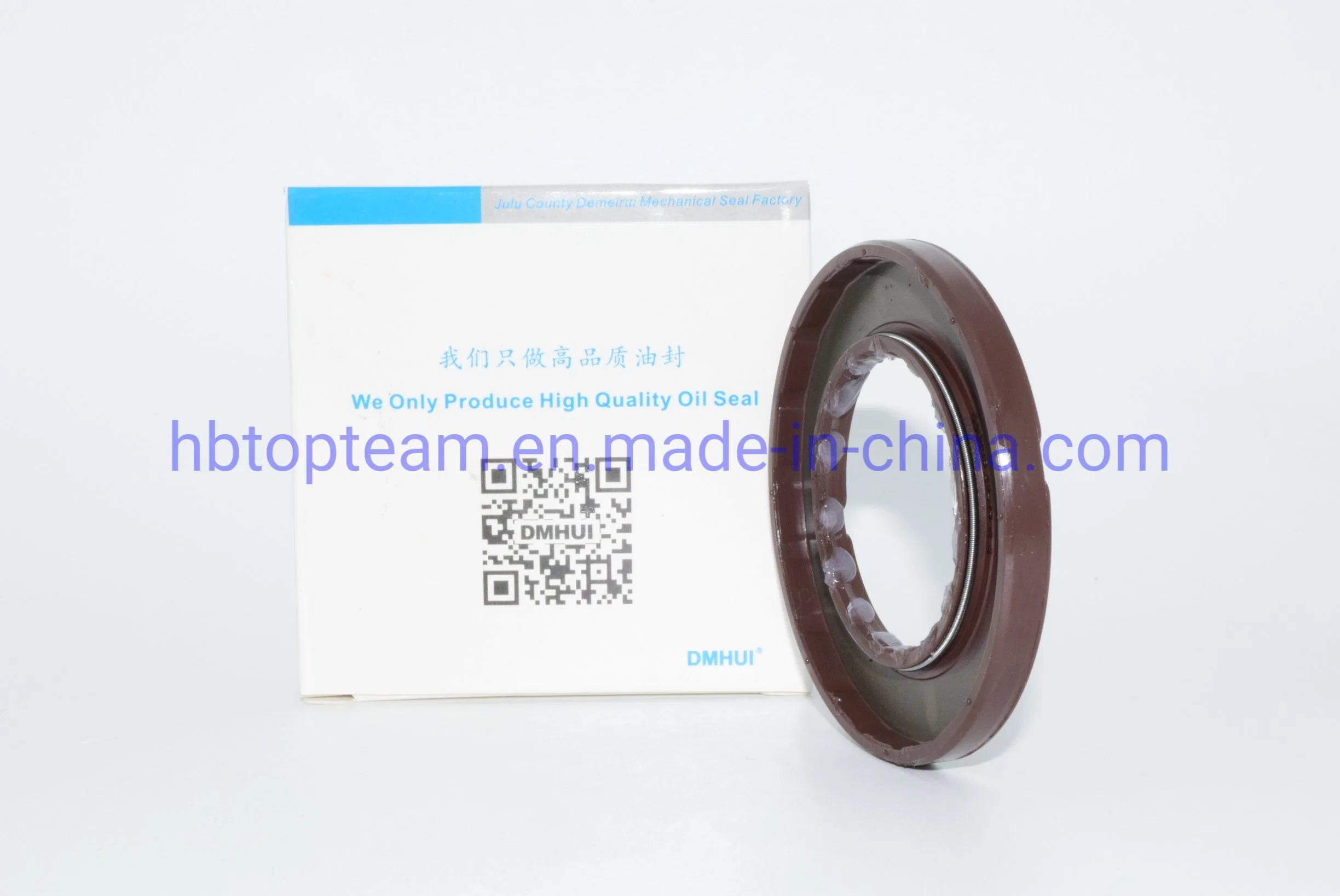 Parker Motor F1-025-M Oil Seals with FKM FPM Material for High Pressure Hydraulic Motors or Motors with Reasonable Price