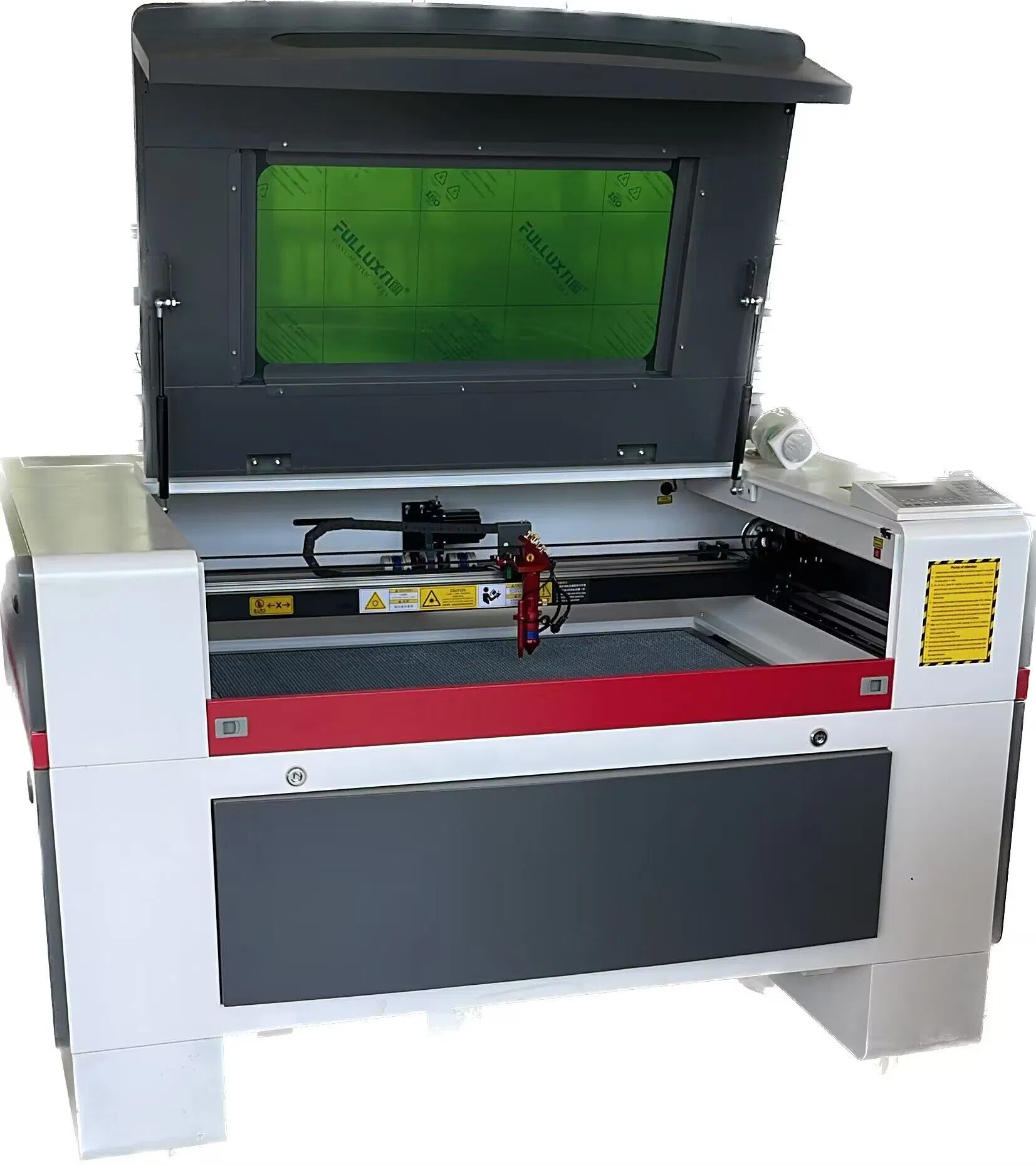 Ck1390 Stein Jade Kunststoff Schneiden Markieren Laser Gravur Maschine MDF CNC CO2