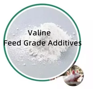 Huaheng Meihua/Grade d'alimentation de la marque d'additifs L-valine