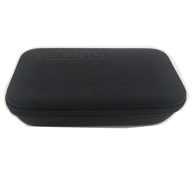 Black EVA Waterproof Storage Case for Dji Spark Drone Box Carrying Suitcase Case Handcase for Dji Spark Remote
