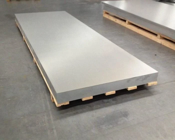 5083 H32 Aluminum Alloy Sheet Honest Supplier