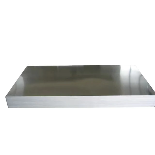 Alloy Al5052 Al5083 Marine Grade Aluminium Sheet Aluminum Plate