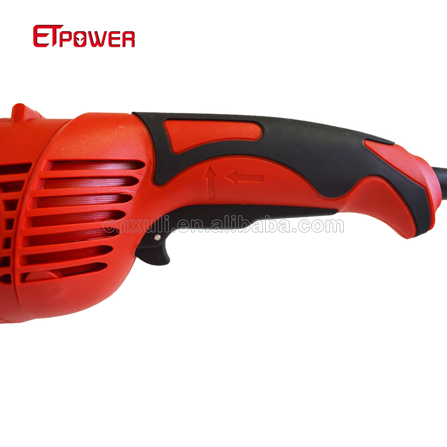 Power Tool Electric 180mm 230mm 2400W Angle Grinder for Whosale