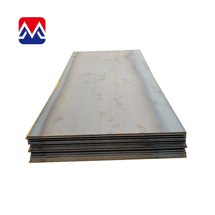 Factory Direct Sale S450 S460 S500 S550 S690 S890 S960 Carbon Steel Plate