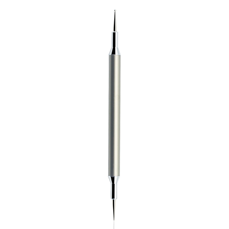 Guyo Metal Handle Nail Dotting Tool for Nail Art