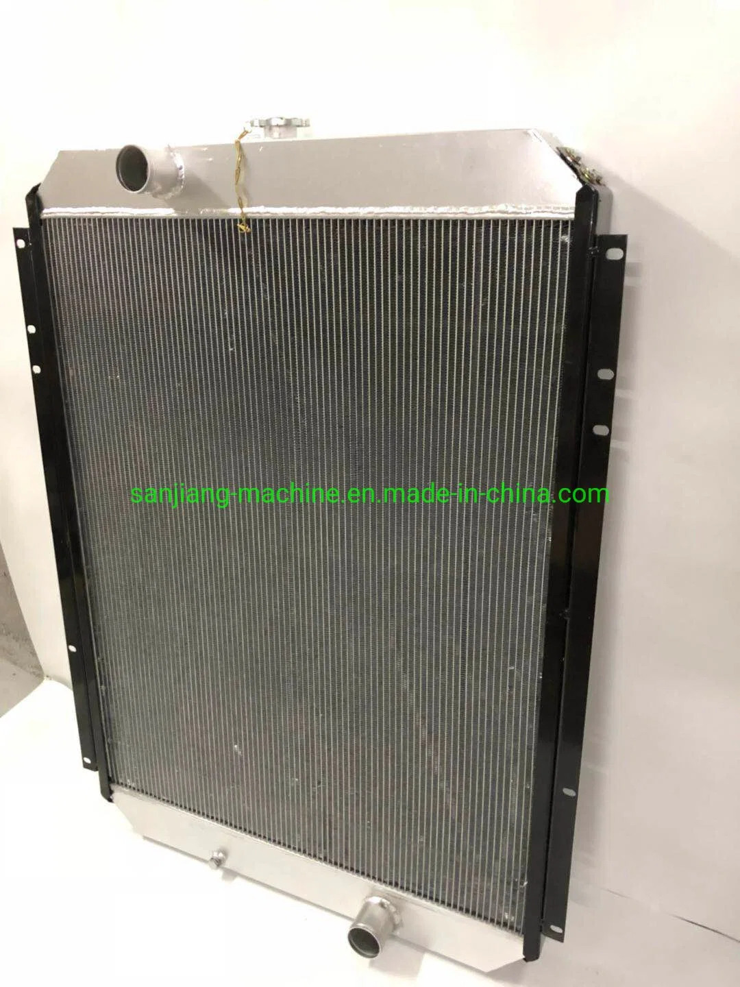 High Quality Spare Part Excavator Water Tank Radiator Part PC360-7