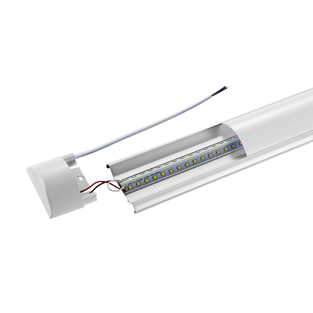 China Manufacturer LED Tube Linear Lamp Purification Light Fixture