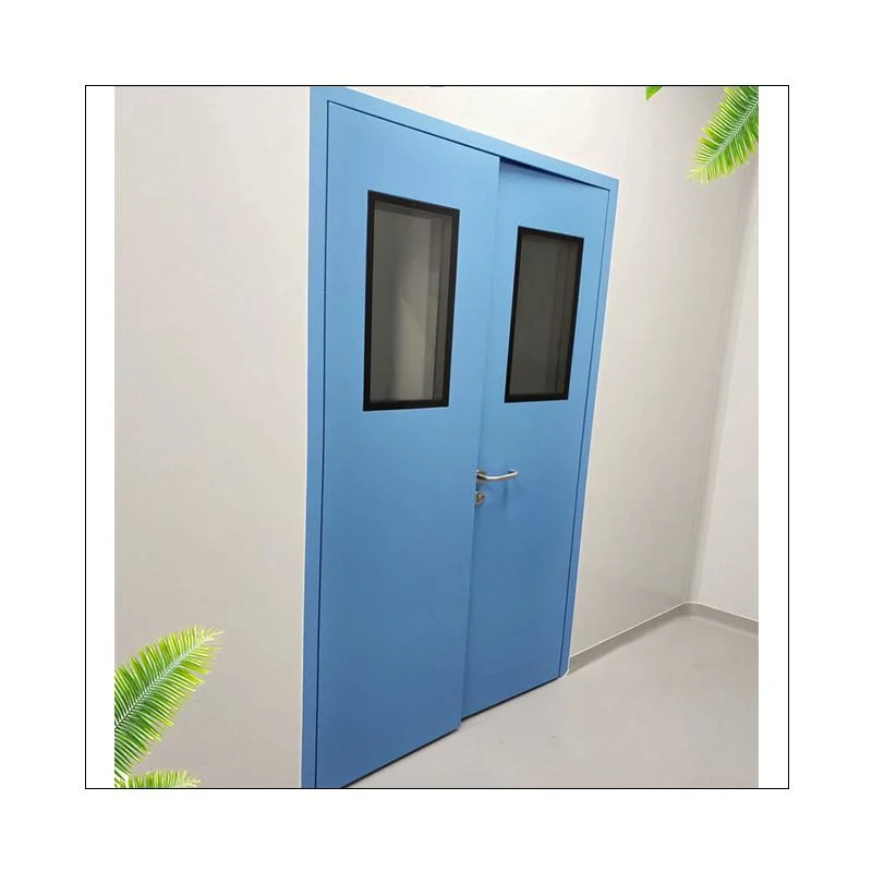 China Children Hospital Room Door, Clinic Door