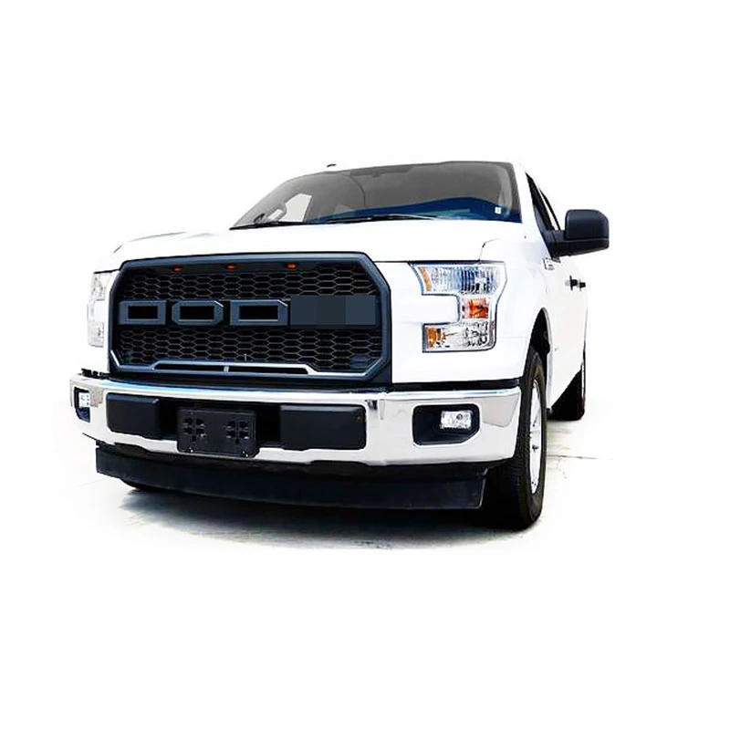 Hot Sale Pickup Truck Accessories ABS Plastic Body Kit for Ford F150 2017+