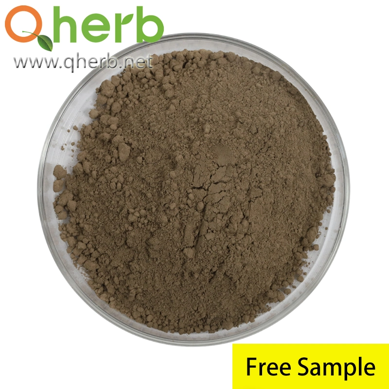 رانيا عالية Sophoricoside Sophora Japonica استخراج CAS 152-95-4