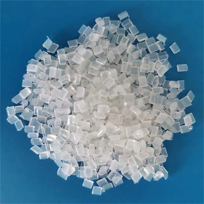 Supply Transparent High quality/High cost performance  Injection Changchun EVOH Resin/EVOH EV2904f EV3201f EV-3201V Granules for Medical Parts