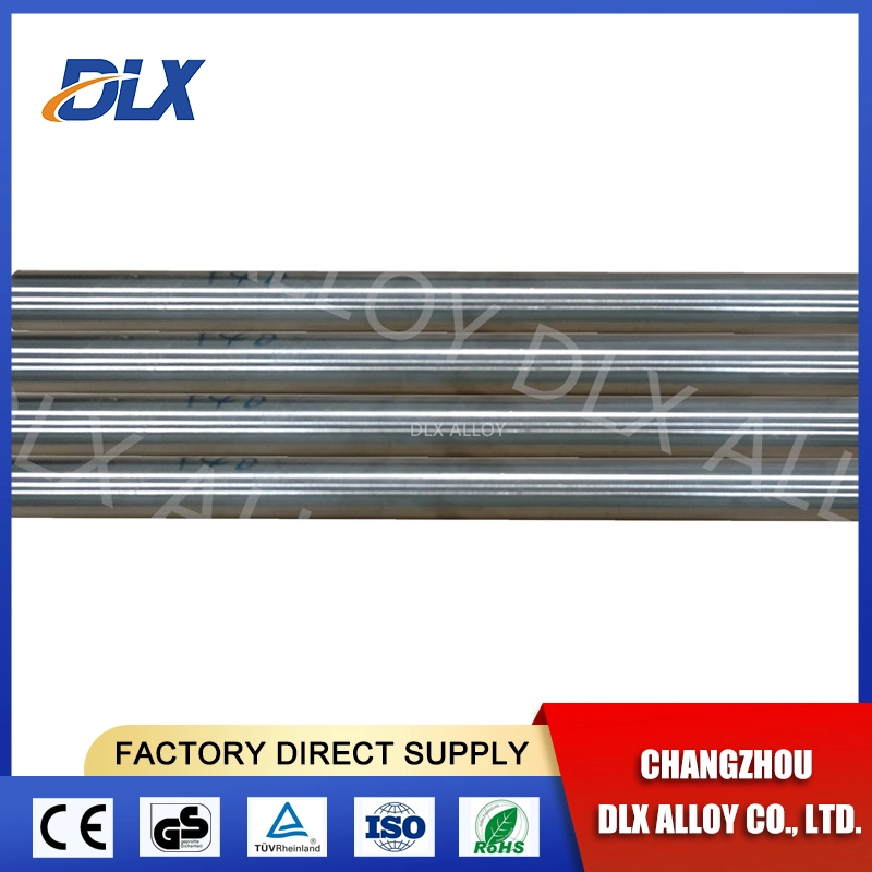 Nickel Alloy Uns N0276 2.4819 Hastelloy C-276 Wire Price Per Kg Hastelloy C276 Bar