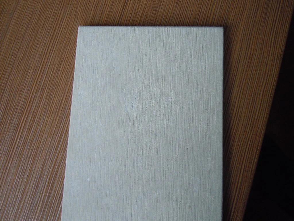 Baier High Strength Fiber Cement Board