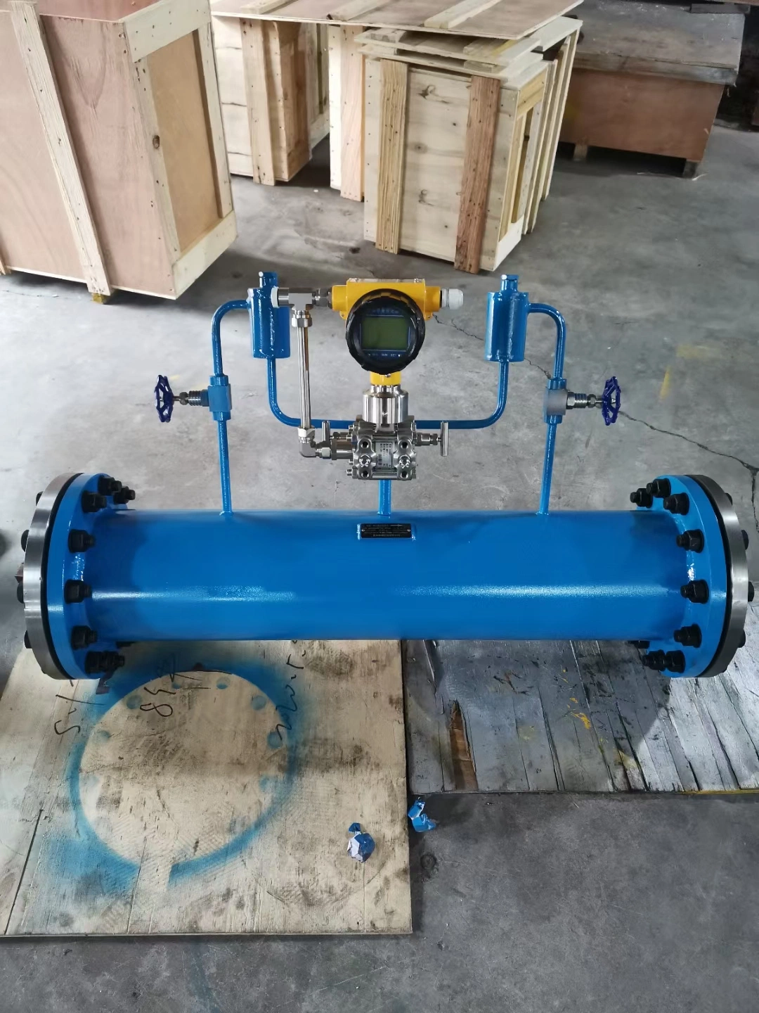 Steam Flowmeter, Liquid Flowmeter, Gas Flowmeter, Differential Pressure Flowmeter, Natural Gas Flowmeter Manufacturers