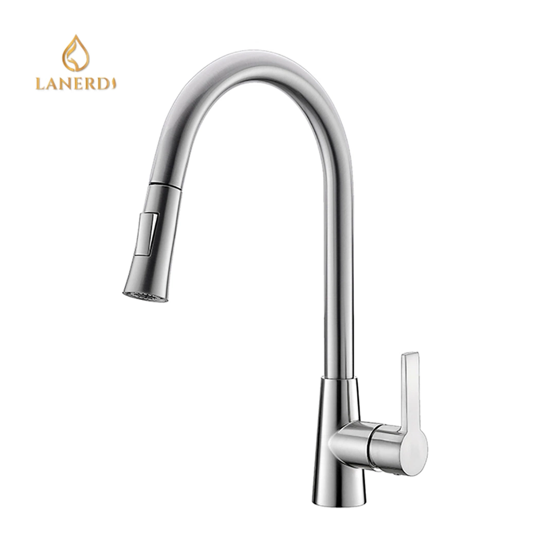 Upc Watermark Tap Watermark Kitchen Faucet Hot and Cold Taps