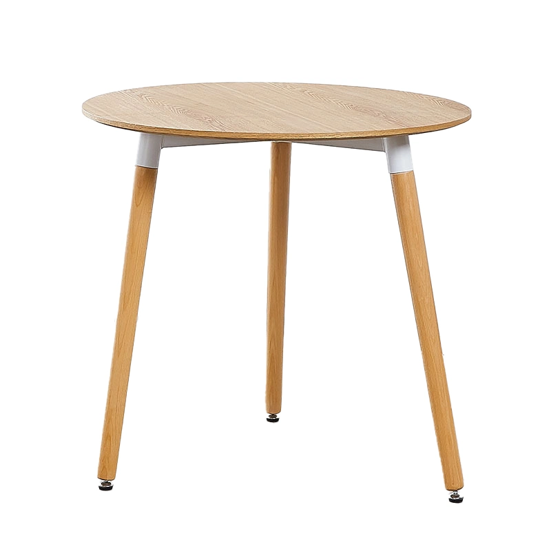 Nordic se détendre un design moderne, mobilier de style plage en plastique PP Salle de séjour un canapé-Table à café