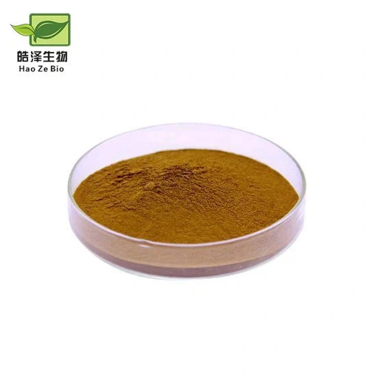 Da Huang High Quantity Chinese Herbal Medicine Rhubarb Root Extract
