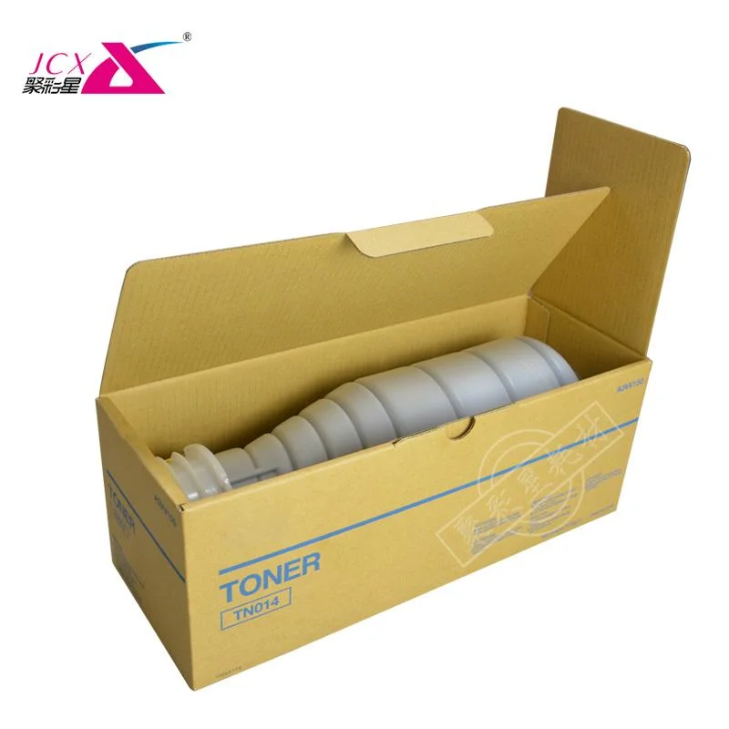 A3 Black and White Photocopiers Toner Tn014 for Konica Minolta Bizhub Press 1052 1250