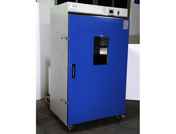 Laboratory Heating Equipment Precision Drying Oven 300c Precision Drying Test Machine Bpg Drying Equipment