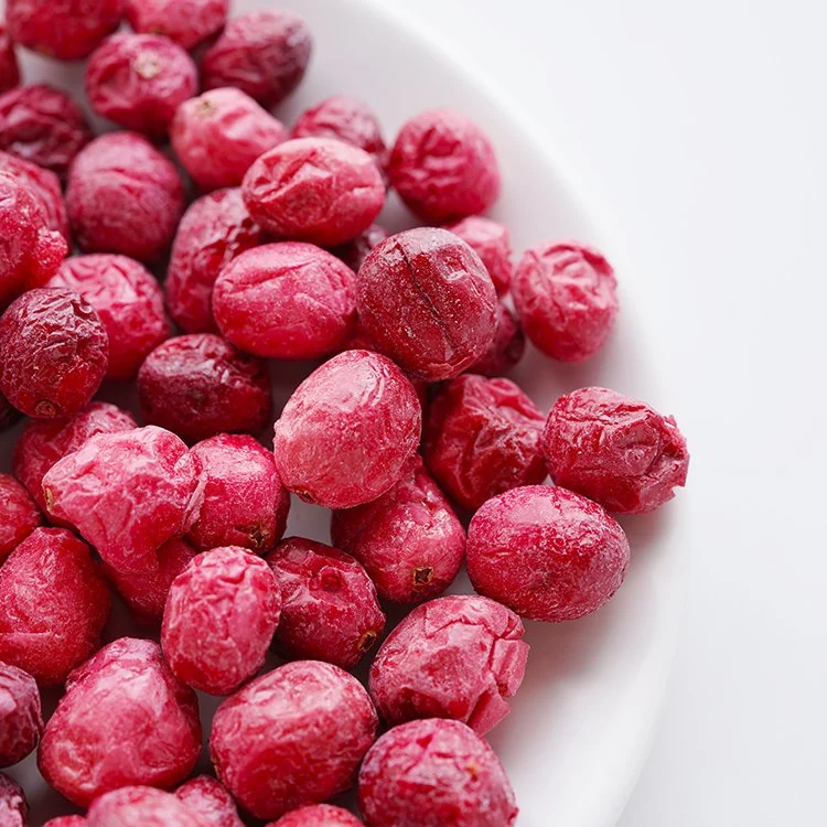 China Freeze Dried Cranberry, Berries, Fruits