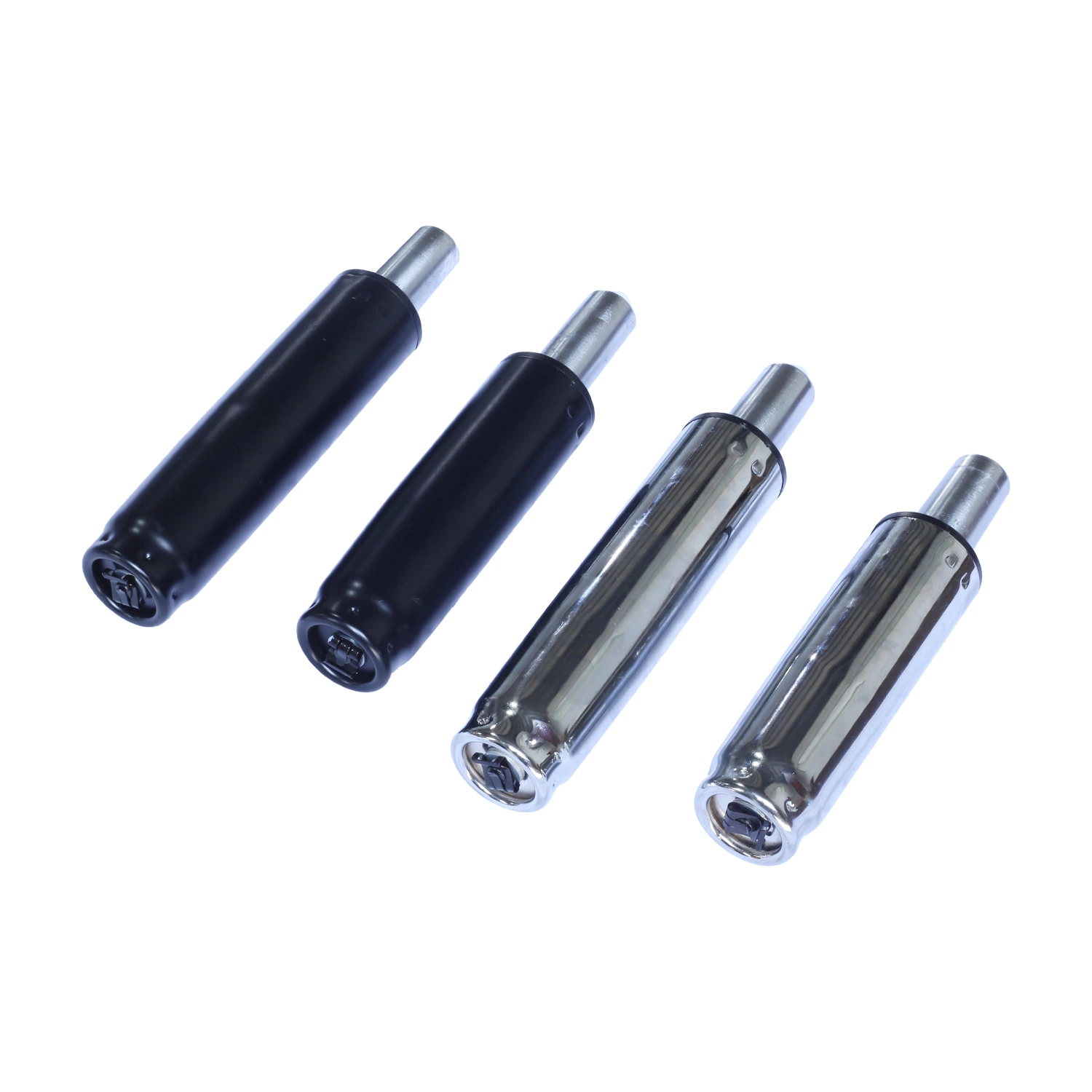 120mm Chromed Hydraulic Gas Spring Lifting Cylinder for Office Swivel Chair Hardware Accessories Parts