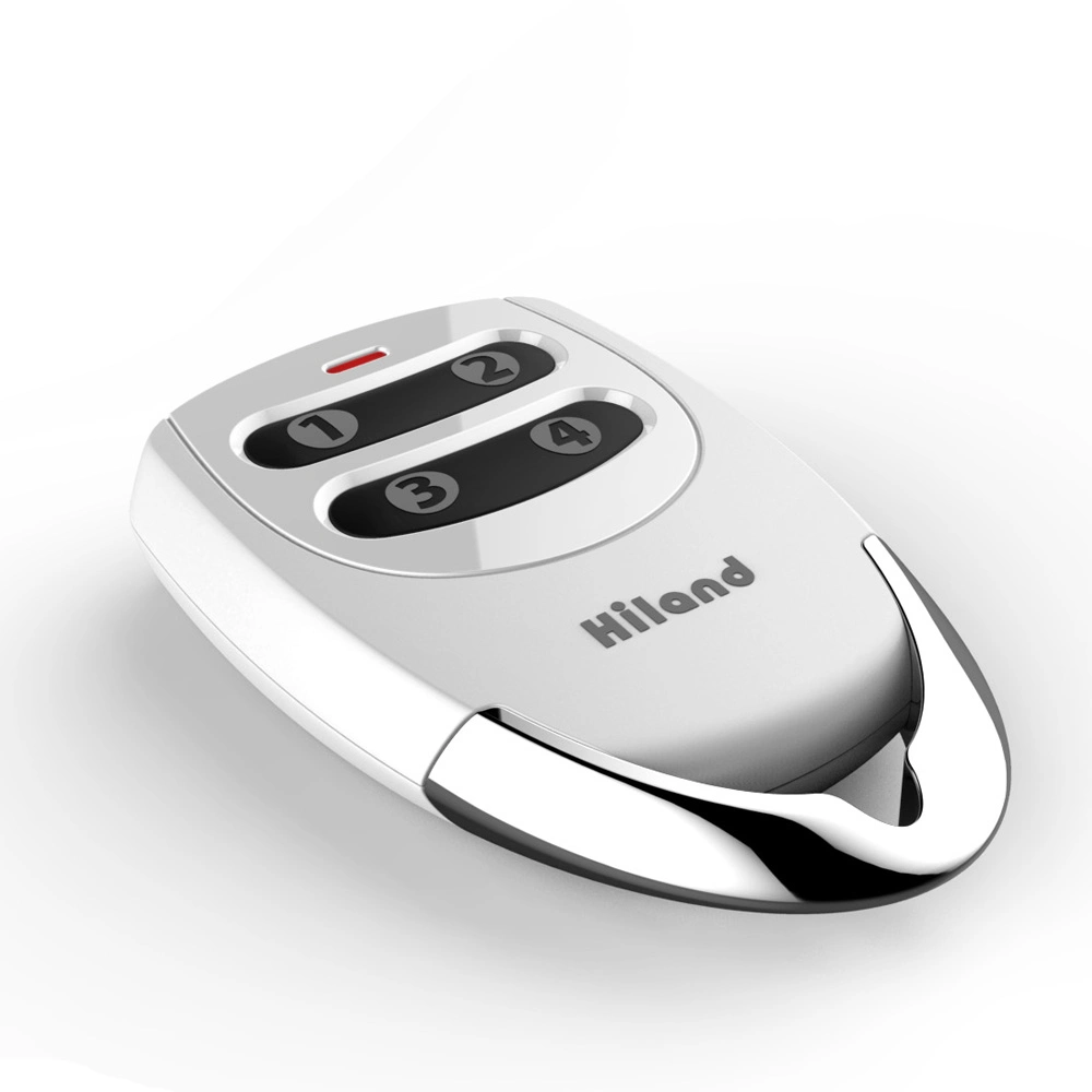 Hiland Remote Control T3402 with 433.92MHz for Gate