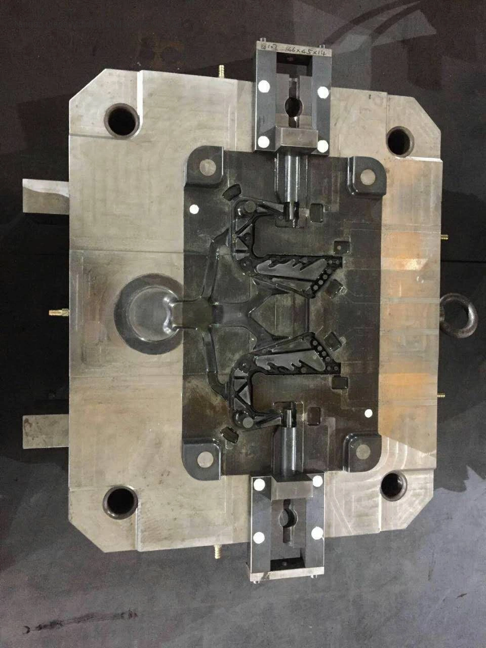 Customized Aluminum Die Casting Mould Hot Sale Tooling