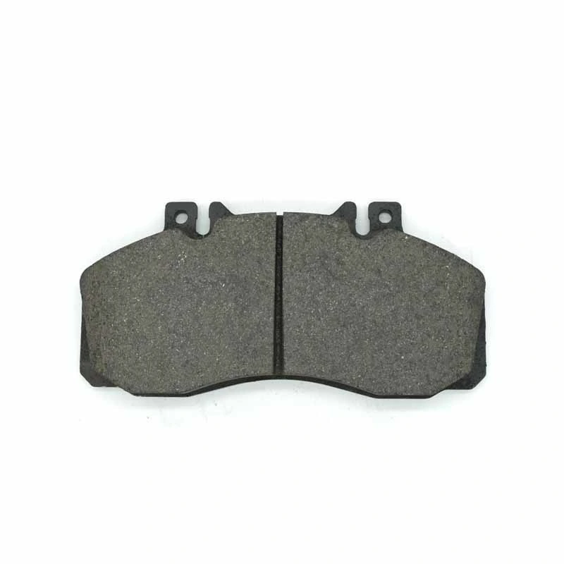 Premium Quality with Germany Heavy Duty Bus Kamien Truck Brake Pads