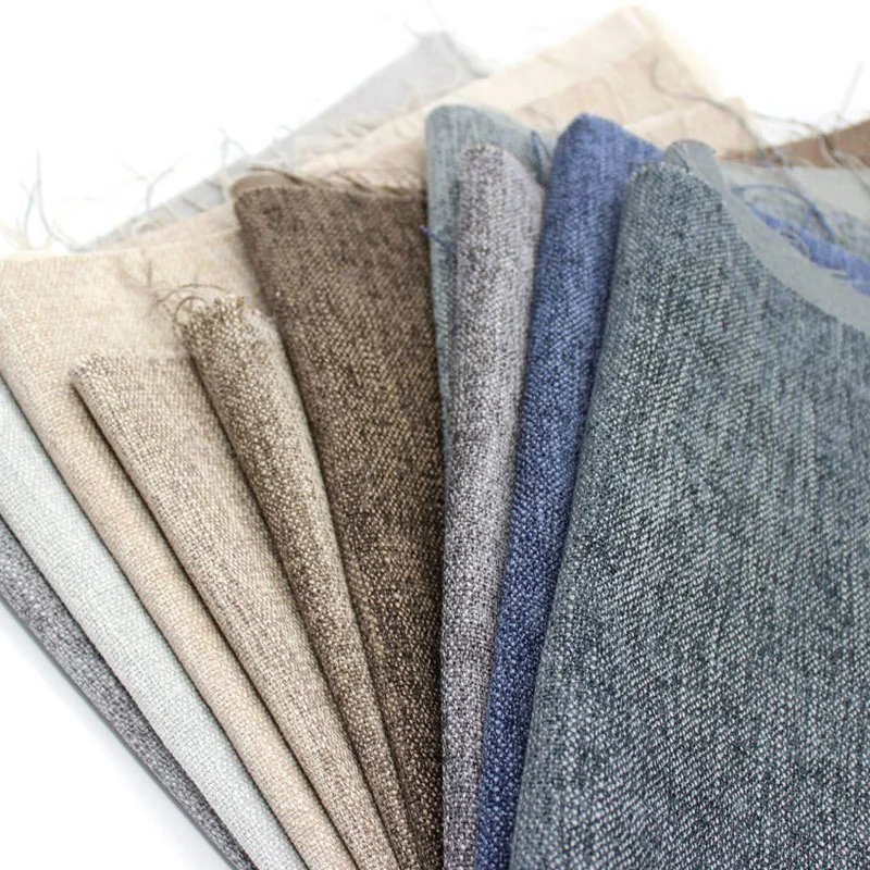 100% Cotton Fr Fabric for Workwear/Sofa/Curtain/Uniform Fabrics and Anti-Static Fabric