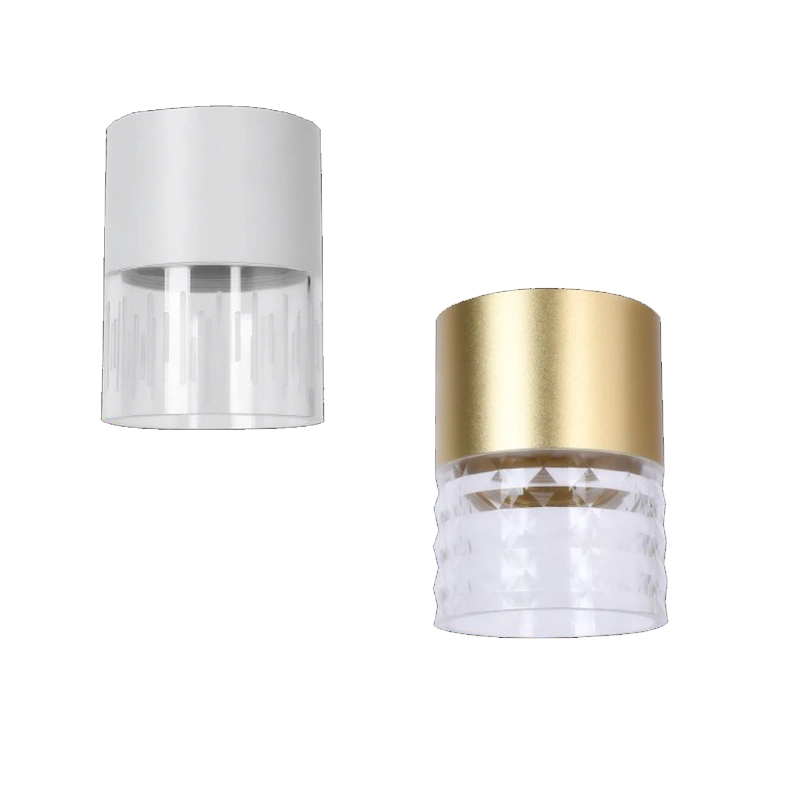 Modern LED Lamps Gx53 Holder Downlights LED Ceiling Spot Light Ceiling Lamp