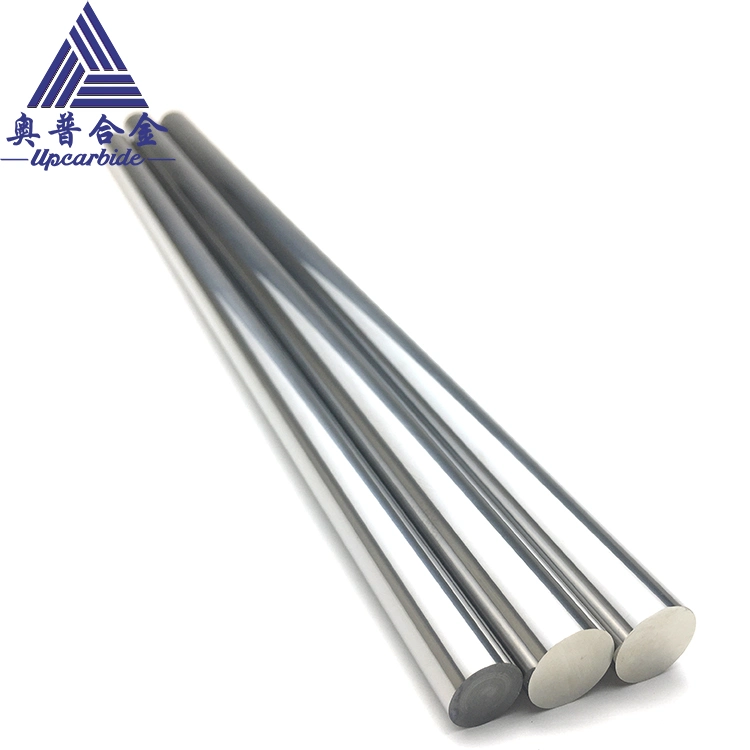 Yl10.2 Dia 20*330mm 10%Co 90%Wc Durable Tungsten Carbide Bar with Good General Performance