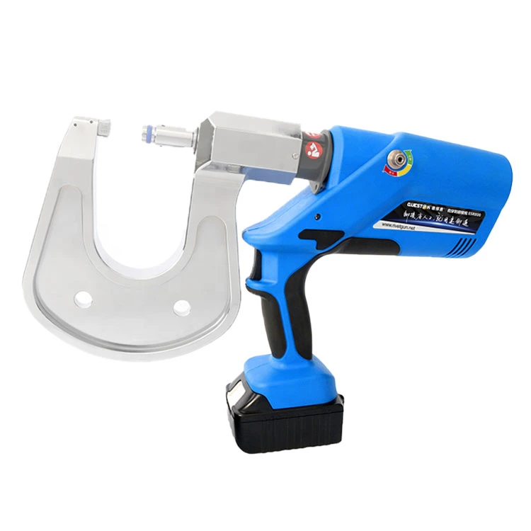 Electric Spr Rivet Gun for Aluminum Car Repair