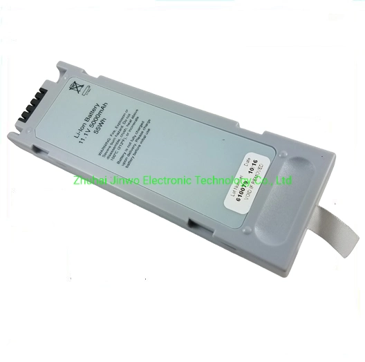 Replacement for Datascope Dpm3 Battery Li-ion Battery Mindray Battery