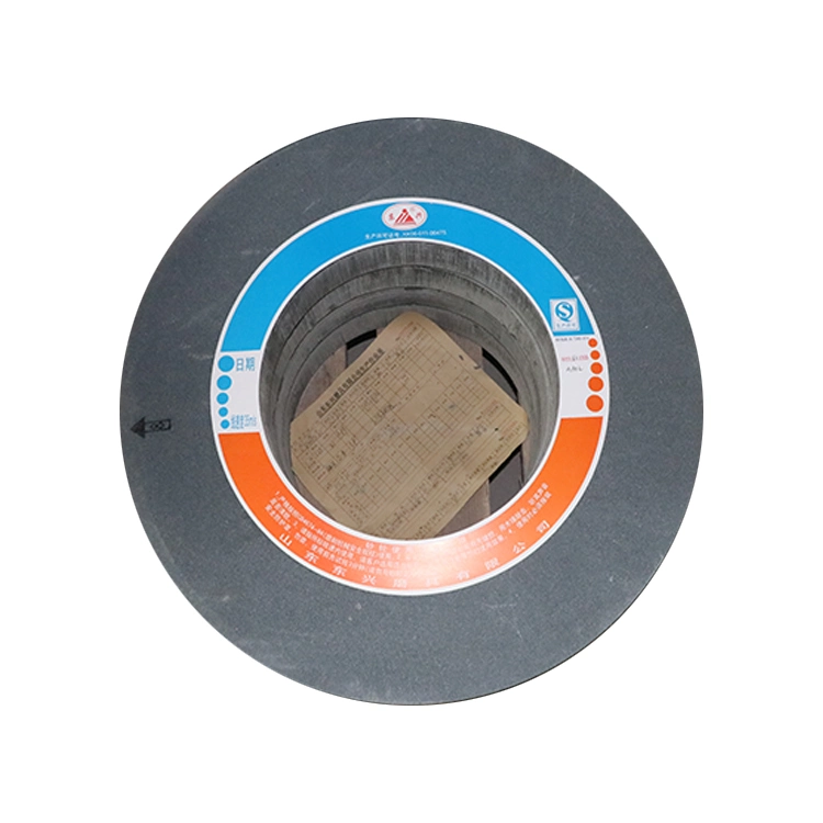 Best Price Wholesale/Supplier Abrasive Tools Vitrified Grinding Wheel Abrasive Disc Polishing Grinding Surface Polishing 3 Years Black