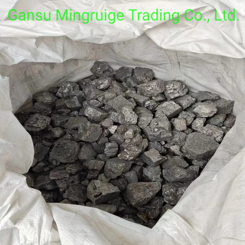 FeSi Ferro Silicon Inoculant Alloy From China