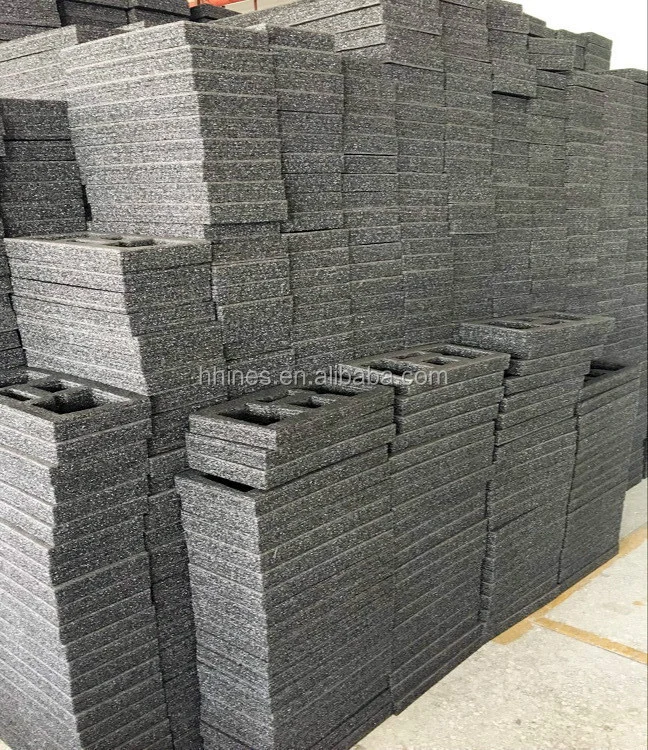 High quality/High cost performance and Density EPE Foam Packing Product Protection