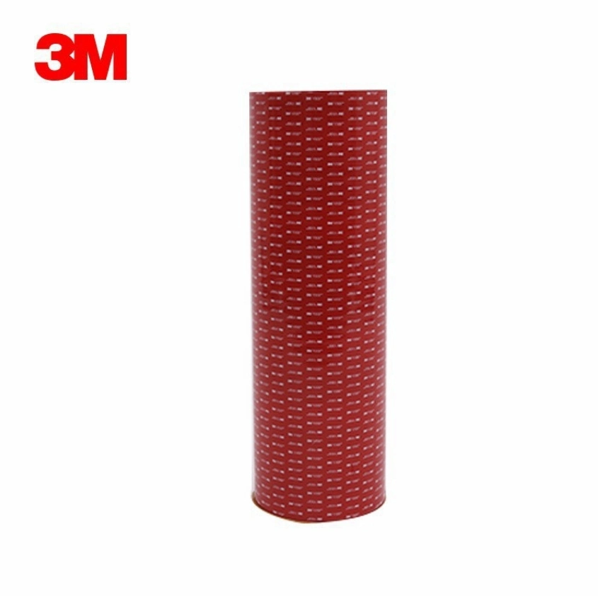 3m Vhb Black Adhesive Tape 3m 5915 for General Purpose Bonding Tape