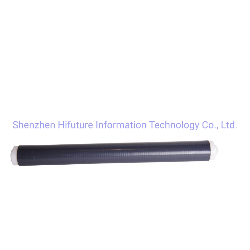 Silicone Rubber Cold Shrink Insulation Tube