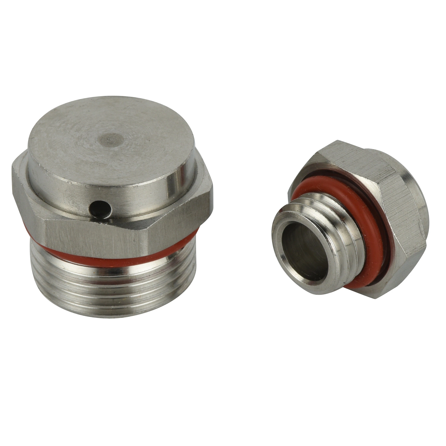 M20*1.5 SS304 Stainless Steel Breather Vent Plug