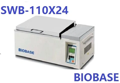 Biobase China Floor-Type Reciprocating Thermostatic Shaking Water Bath