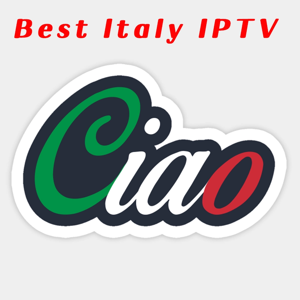 Acceso gratuito IPTV Italia Italia Premium M3U TV inteligente para Android 12 meses IPTV M3U Italia mejor código 2021 XXX IPTV