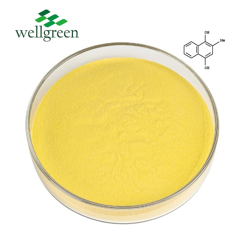 Best Price OEM CAS 11032-49-8 Supplement Menaquinone Mk-7 Vitamin K2