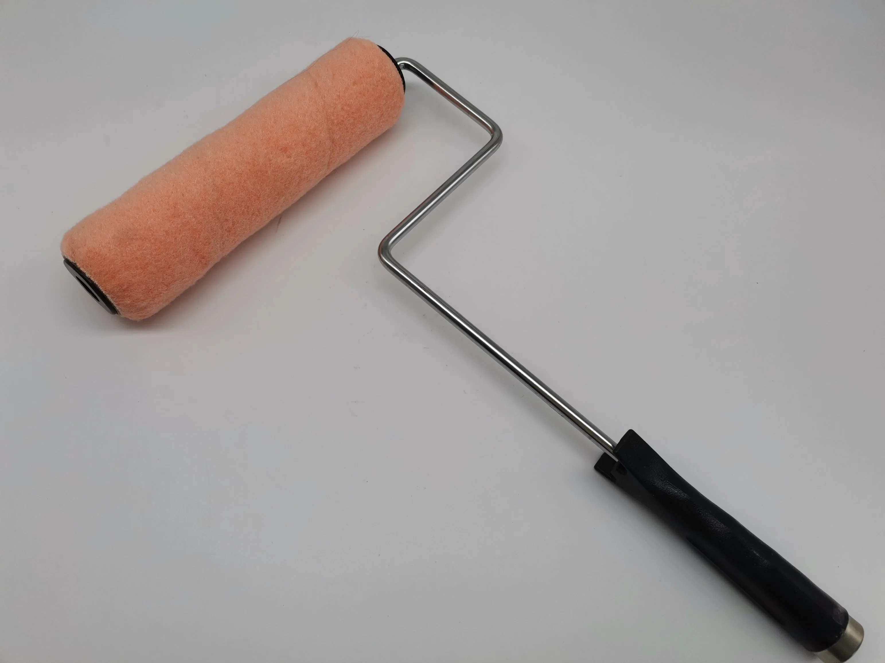 Good Quality Paint Roller Cover Mohair Stick Syatem Roller Cover