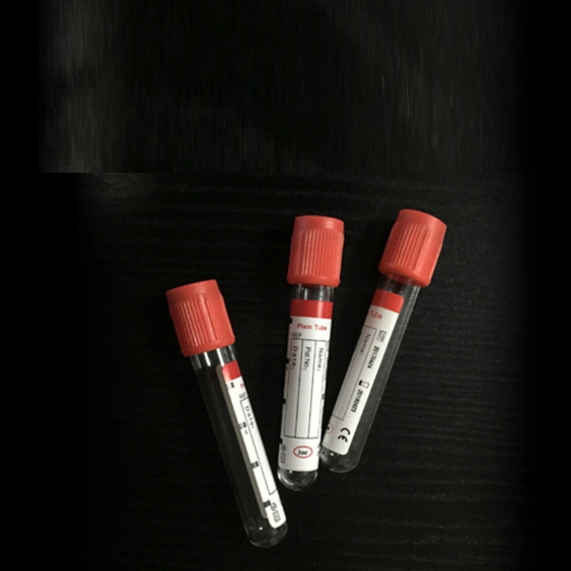 K2 K3 Vacuum Blood EDTA Collection Tube