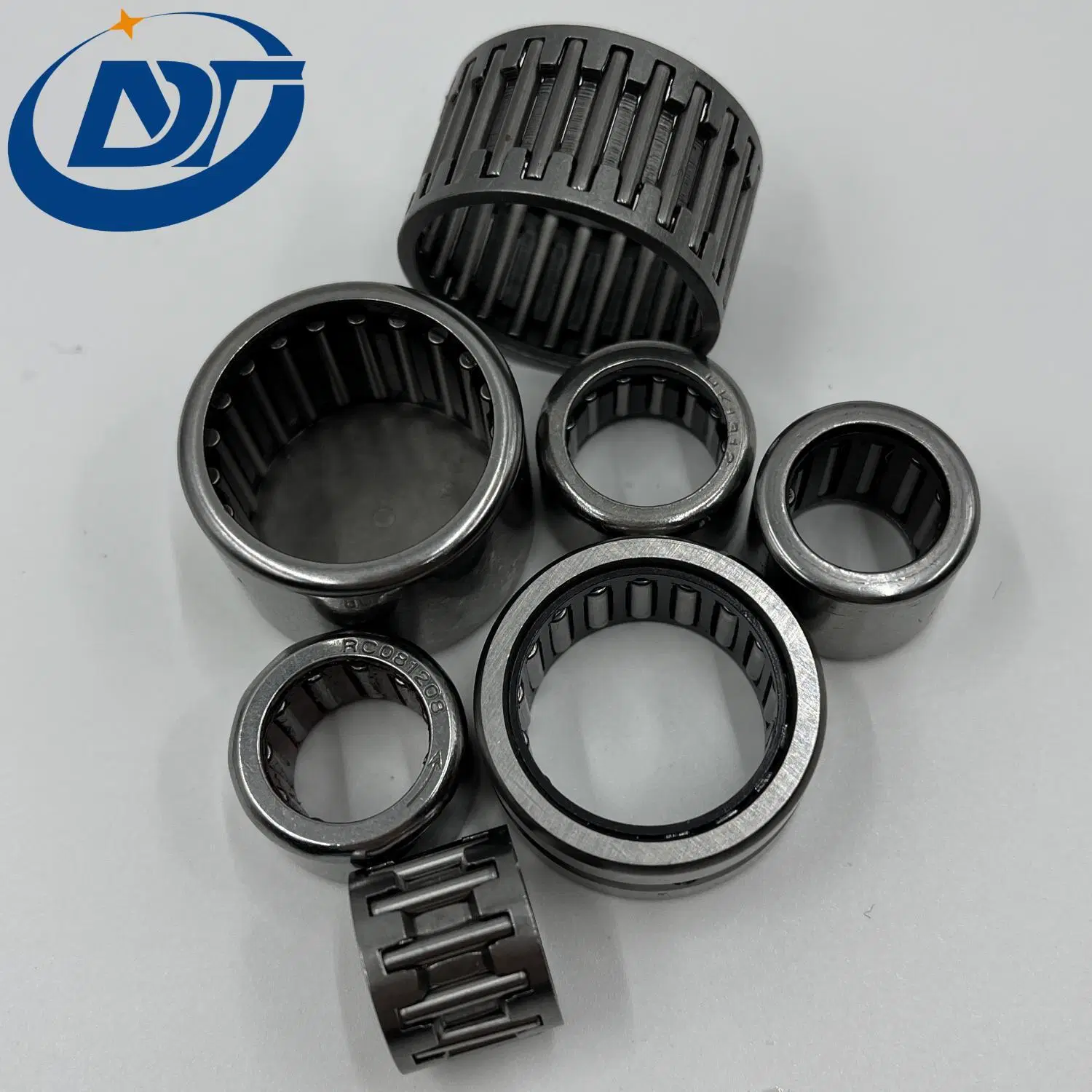 HK0708 High Precision Needle Roller Bearing for Motor Part