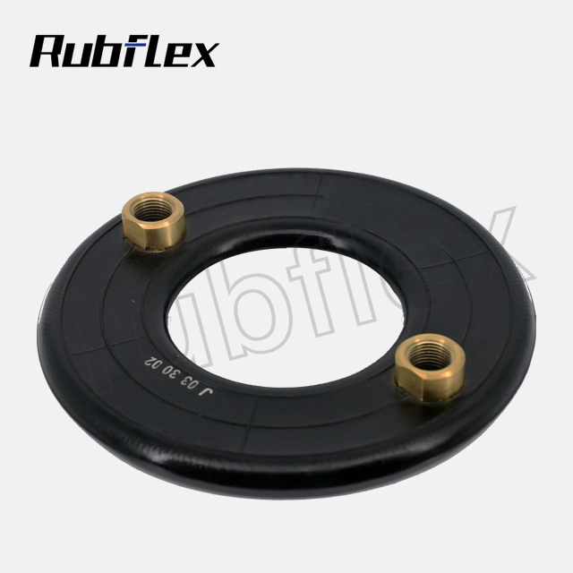 18 Inch 36 Inch High Torque Pancake Airtube