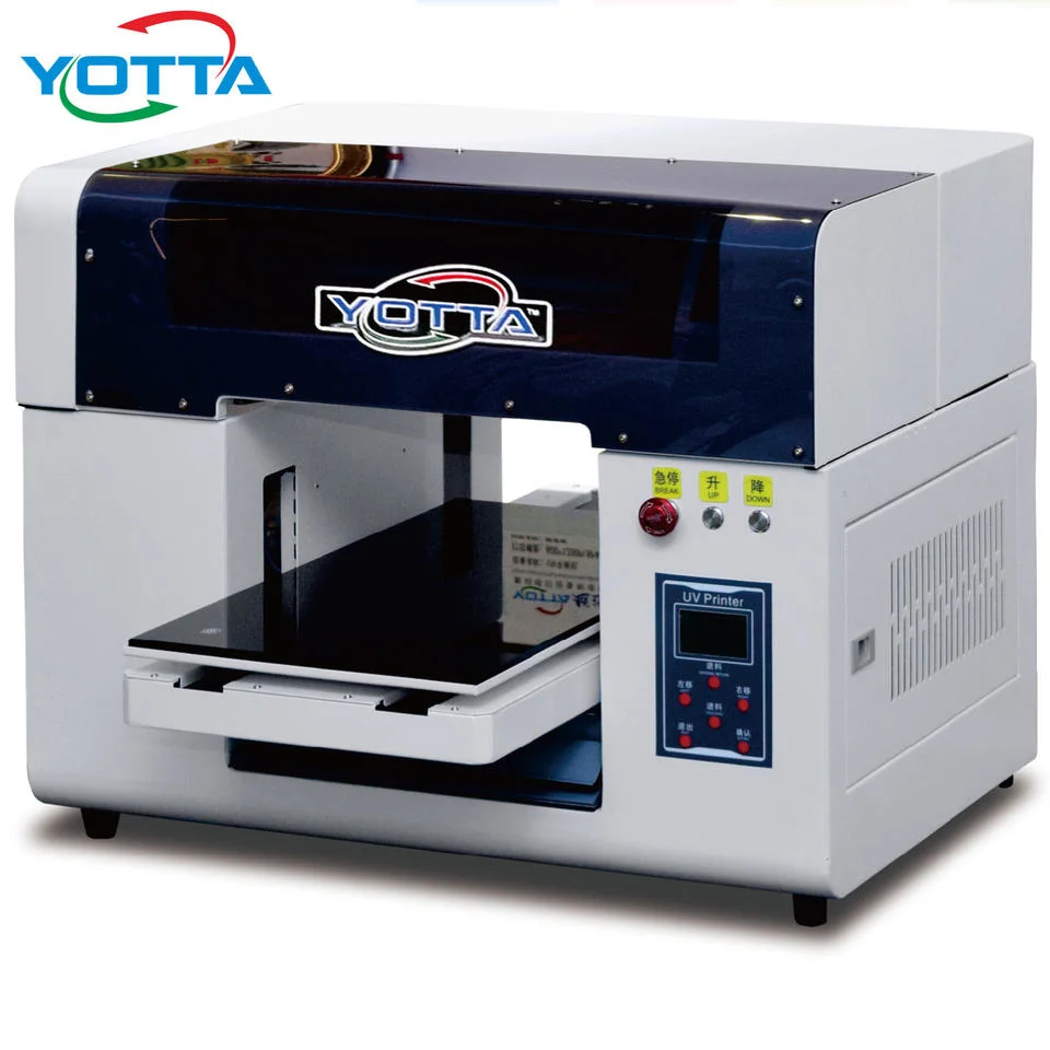 XP800 Printhead UV Printer 3050 UV Varnish Printer Machine