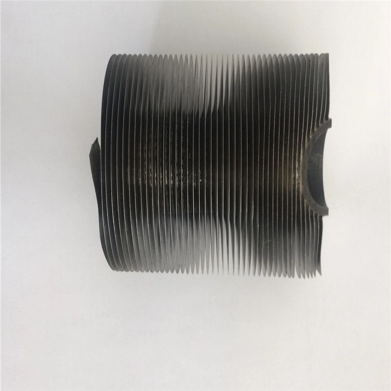 Chinese Factory Customization Boiler Extruded Embedded Finned Tube Spiral G/L/Ll/Kl Type Fin Pipe, Aluminum Fin Tube Copper Heat Exchanger Tube